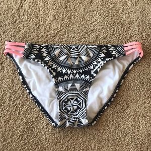 Xhilaration Swimsuit Bottoms